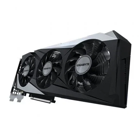 Gigabyte GeForce RTX 3060 GAMING OC 12GB GDDR6 LHR WINDFORCE 3X Gigabyte GeForce RTX 3060 GAMING OC 12GB GDDR6 LHR WINDFORCE 3X